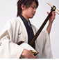 Shamisen